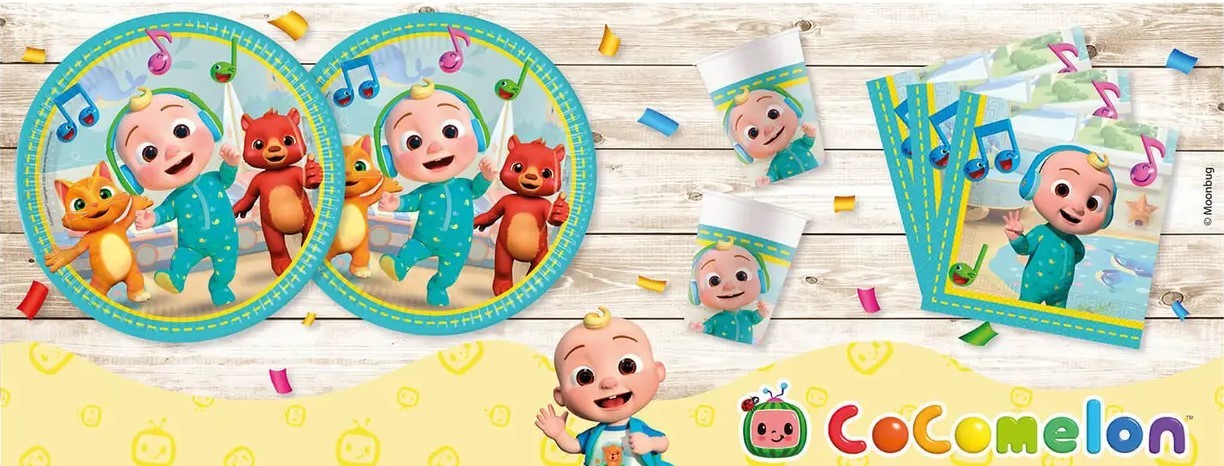 КоКомелон